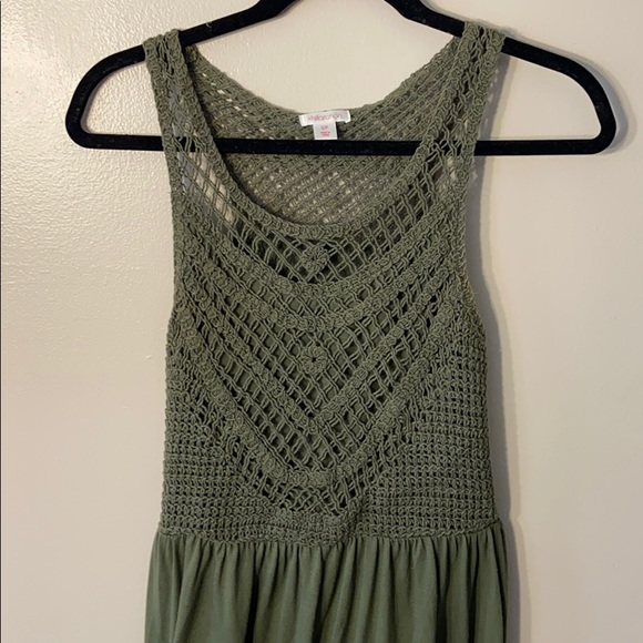 Maxi Dress - Picture 2 of 2